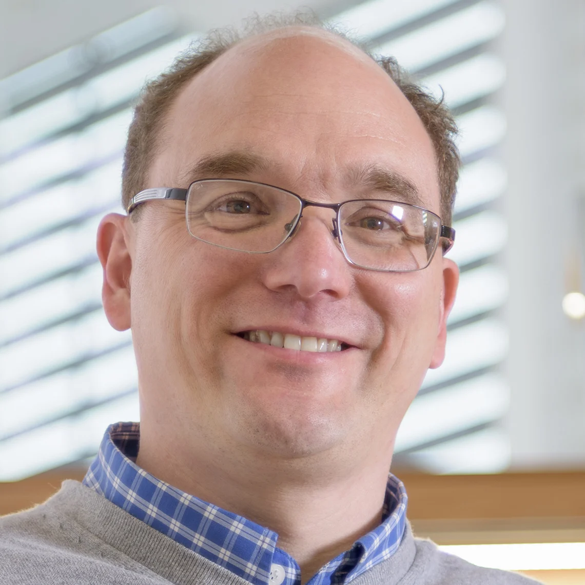 Jens Rittscher